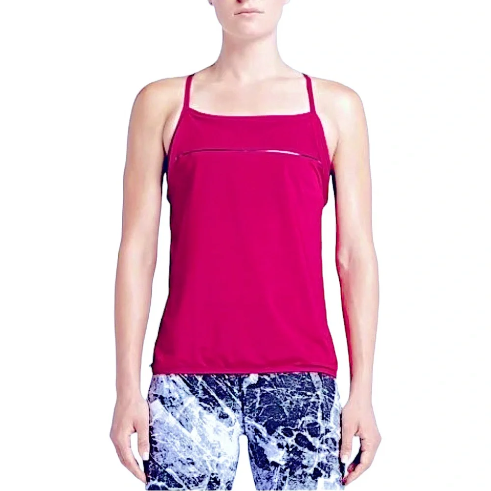 Nike Dri-Fit Tank Top - Picture 2 of 12